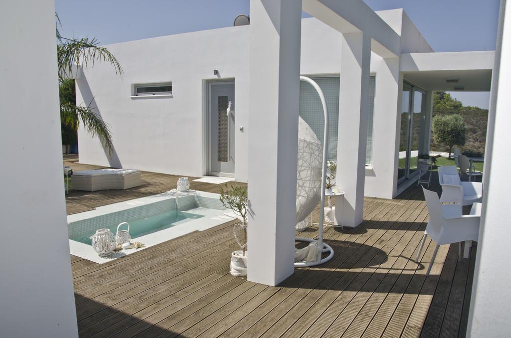 Reveli Estate Villa Kalathas Exterior photo