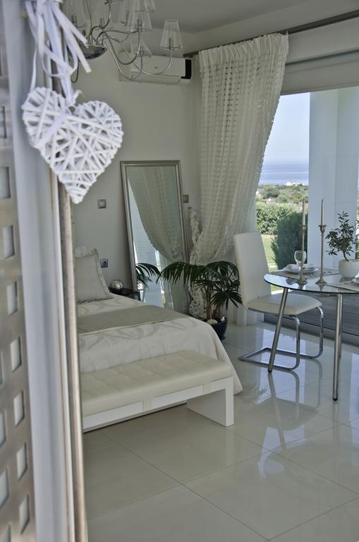 Reveli Estate Villa Kalathas Exterior photo